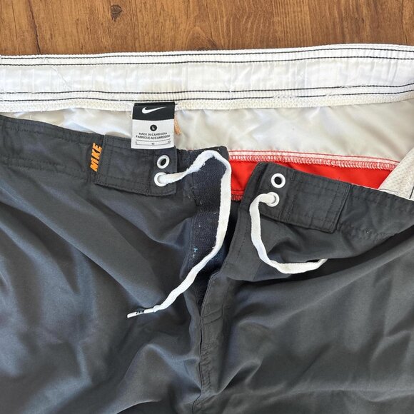 Nike Swim Trunks - Picture 4 of 4
